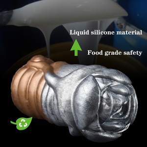 GEEBA Masturbateur masculin en forme de tasse Organisme artificiel hétéromorphe Vagin en silicone épais Jouets sexuels Doux Pussy de poche intime pour hommes - Product Image 3