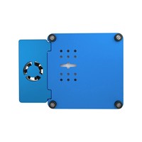 AIXUN IHeater Stasiun Pemanas Uap Uap Uap untuk Perbaikan Ponsel, Alat Pemanas Awal untuk Motherboard