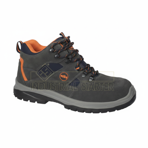 Zapatos DE SEGURIDAD ATENAS - Product Image 1