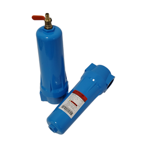 Filtro de Precisión Manny 035-Q P S para Pureza del Aire Comprimido - Product Image 2
