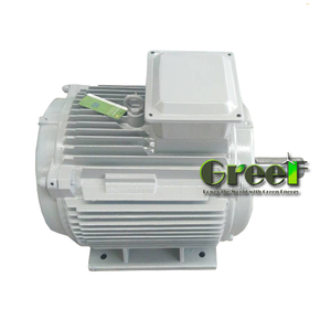 Générateur d'électricité magnétique 5 kW, alternateur à faible régime - Product Image 3
