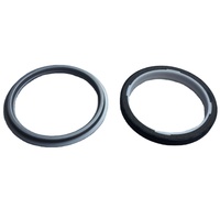 Pièces de moteur diesel pour machines lourdes Joint d'huile avant de vilebrequin 6CT 3925343 3802820 3926126 3925626