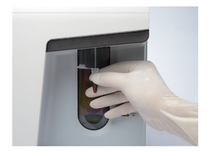 جهاز تحليل الدم الآلي ذو 5 أجزاء من ماركة ميندراي طراز BC-5000 الجديد بسعر تنافسي - Product Image 3