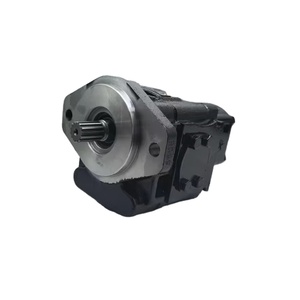 Accessoires d'équipement 238-7642 Pompe hydraulique - Product Image 1
