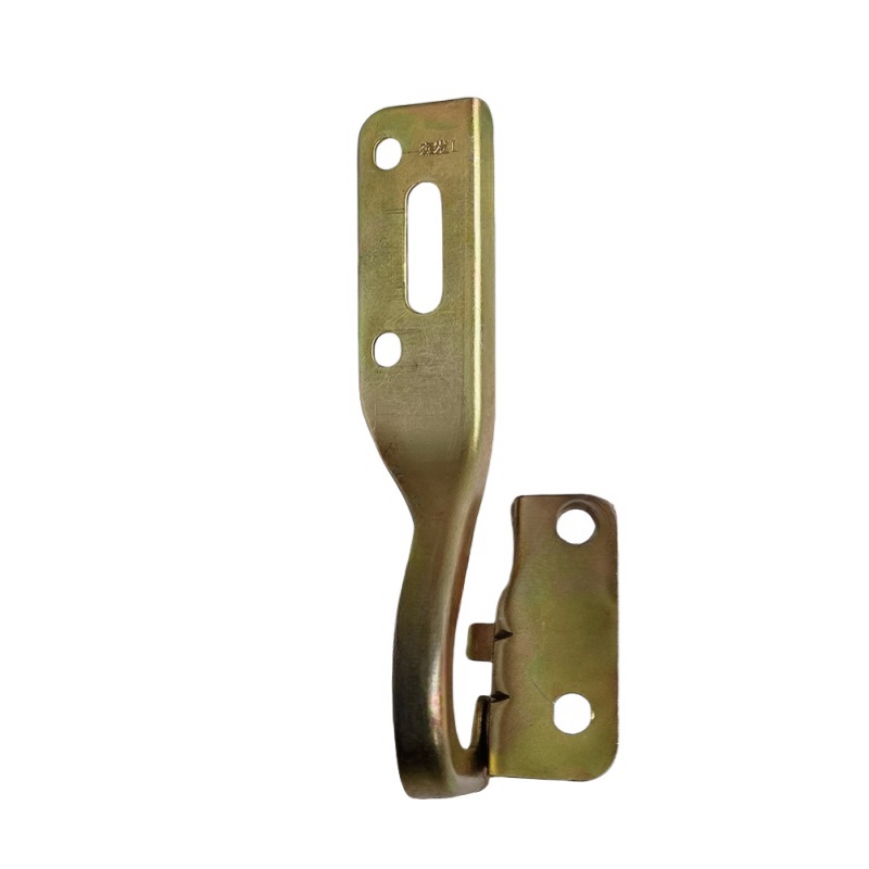 Wuling Light 6376 Hood Hinge Glory 6407 Macro Light S Hinge Hong V Support Leaf Auto Parts Image 5