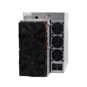 Miner de Bitcoin S19 95T de Segunda Mano, Listo para Enviar, SHA-256, Consumo de Energía de 3250W, Máquinas de Minería de Bitcoin Usadas, S19JPRO 104T - Product Image 2