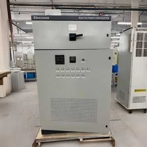 Armario de Distribución de Bajo Voltaje con Caja de Distribución para Instalaciones Eléctricas Comerciales e Industriales - Product Image 6