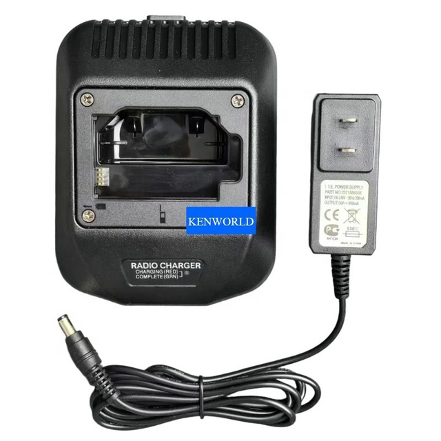 PMLN6684A Desktop Battery Charger for Motorola SL1K SL2K SL4000e SL4010 SL1600 SL300 SL7500 SL400 SL7550 Etc Walkie Talkie