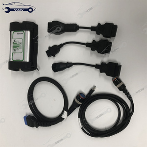 V2.8 .241 สำหรับเครื่องมือวินิจฉัย VOCOM VCADS สำหรับ /Renault/Mack Truck Excavator หมายเลข 88890300 Vocom - Product Image 3
