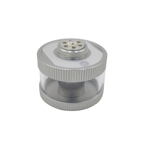 Premium Square E Hookah Heads - High Quality & Wholesale