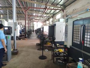 Boîtier structurel en fonte de précision OEM moulé à la cire perdue pour l'assemblage d'outils électriques, produit au Vietnam selon les dessins - Product Image 5