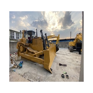 Venta caliente usado CAT d6r modelo Bull Dozer buen precio para la venta original hecho d6r d6h d6g nueva llegada para la venta - Product Image 2