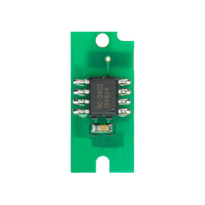 Puce/pour puce d'<span class=keywords><strong>imprimante</strong></span> à ruban M-400DTN <span class=keywords><strong>Epson</strong></span> WorkForce/pour puce M400-DTN <span class=keywords><strong>Epson</strong></span> compatible nouvelles puces de <span class=keywords><strong>compteur</strong></span> - Product Image 1