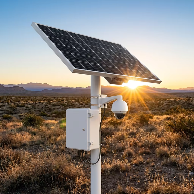 Solar Home Energy System Complete Renewable Electricity Package With Hybrid Storage Technology