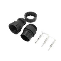 Câble de connecteur CPC mâle-femelle 14 broches pour camion d'assemblage