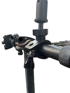 Soporte para ciclismo de montaña Soporte para bicicleta para cámaras portátiles al aire libre <span class=keywords><strong>insta</strong></span> <span class=keywords><strong>360</strong></span> <span class=keywords><strong>go</strong></span> <span class=keywords><strong>3</strong></span> - Product Image 4