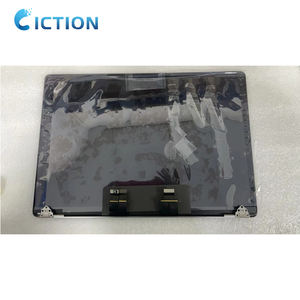 Tout nouvel écran d'affichage LCD A2485 pour <span class=keywords><strong>Macbook</strong></span> <span class=keywords><strong>Pro</strong></span> <span class=keywords><strong>2021</strong></span> M1 Max 16 pouces remplacement complet EMC 3651 espace gris argent - Product Image 4