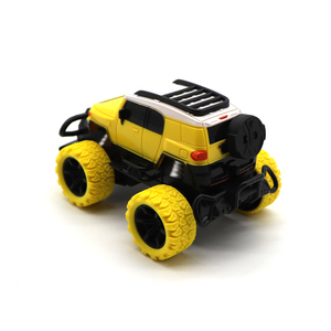 <span class=keywords><strong>1</strong></span>:<span class=keywords><strong>43</strong></span> RC coche de juguete de control remoto vehículo off-road escalada coche de carreras juguetes para niños de regalo - Product Image 4
