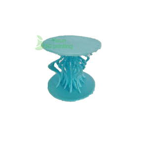 Chaussures d'impression en tpu personnalisées pièces en silicone processus de fabrication de modèles en caoutchouc tpu 3d figurine imprimée en 3d fichiers <span class=keywords><strong>stl</strong></span> 3d cnc semelle en tpu - Product Image 6