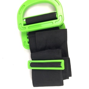 Cross-Border Household Sundries Portable <strong>Strap</strong> for Heavy Objects Furniture Refrigerator <strong>Moving</strong> Tool Rope-Direct Manufacturers - Product Image 6