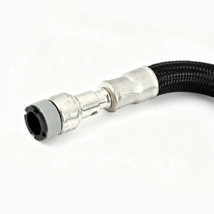Tuyau de carburant, conduite d'alimentation en carburant 13537606562 pour F01 F02 F06 F07 F10 F12 F13 Gran Coupé GT LCI - Product Image 4