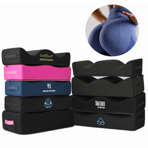Custom Wholesale Premium BBL <strong>Pillow</strong> - Butt Lift Post After Surgery Recovery Booty Support <strong>Orthopedic</strong> Brazilian <strong>Pillow</strong> for Butt - Product Image 2