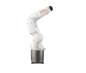 KR 6 R900 Sixx 6-Axis <b>Welding</b> Rob with PLC & Motor <b>Welding</b> <b>Torch</b> Magmeet 6kg Payload IP54 1 Year Warranty OEM - Product Image 6