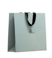 Individuell Bedruckte Langlebige Klassische Kleidungs-Papierausstellungstasche Luxuriöse Premium Recycelbare Einzelhandels-Papiertüte Elegante Geschenktasche