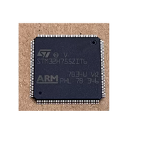 SACOH STM32H755, Microcontrolador MCU de Alta Calidad, Microchip IC Original, Proveedor STM32H755ZIT6
