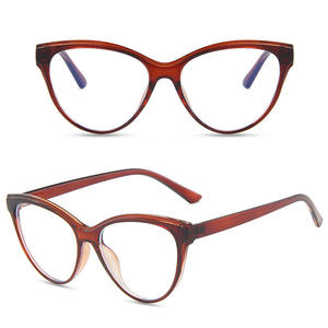DL <span class=keywords><strong>Lunettes</strong></span> <span class=keywords><strong>2023</strong></span> Tendance Ins Cat Eye Anti Lumière Bleue <span class=keywords><strong>Lunettes</strong></span> Femmes Vintage En Gros Optique <span class=keywords><strong>Lunettes</strong></span> Cadres - Product Image 6