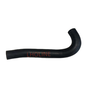 Tuyau en caoutchouc LHOLINE 16571-0C080 EPDM, connecteur de conduit de chauffage de réservoir d'eau - Product Image 1