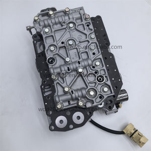 4 F27E 5-Gang-Hauptventilkörper Getriebe magnetblock Pack Steuergerät Modul für Focus Fiesta Mazda 2 3 5 6 - Product Image 2