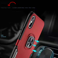 Uslion — coque pour téléphone portable, pour iphone x, tous les modèles, neuf 2019