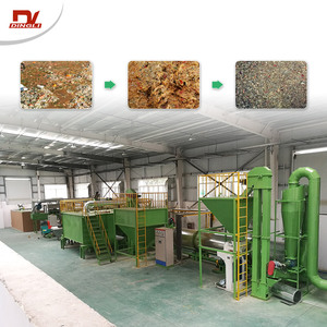 Sécheur de déchets alimentaires à prix abordable, adapté aux déchets de cuisine <span class=keywords><strong>et</strong></span> aux déchets de légumes - Product Image 1