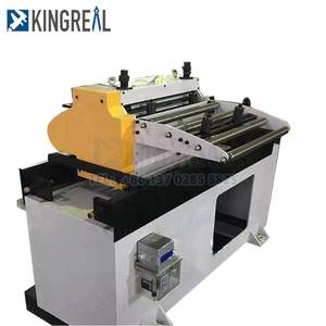 NCF servo CuộN Feeder đấm Báo Chí tự động khí nén cơ khí cho ăn NCF-100 200 300 kim loại leveler máy với decoiler - Product Image 2