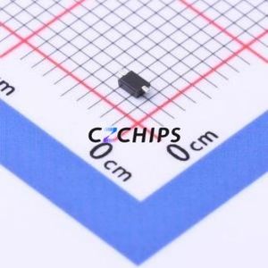 Diode Zener BZX84J-C12,115 SOD-323F neuve et originale, fournisseur de composants électroniques en gros et service BOM - Product Image 2
