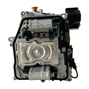 Boîtier de valve mécatronique 0AM927769D pour VW <span class=keywords><strong>Golf</strong></span> Passat Audi A3, pièces de rechange pour module de commande de transmission DSG - Product Image 2
