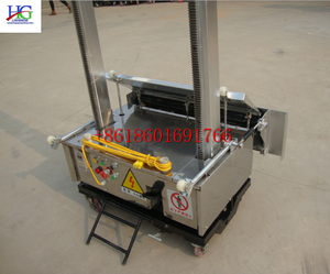 Machine de clivage électronique automatique, pour le pliage du béton - Product Image 2