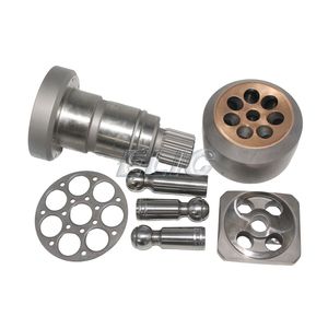 Elic Chine Kit de réparation de pompe d'excavatrice A7V80 A7VO80 A7VO107 A7V160 A7V250 Pièces de pompe hydraulique pour Rexroth - Product Image 3
