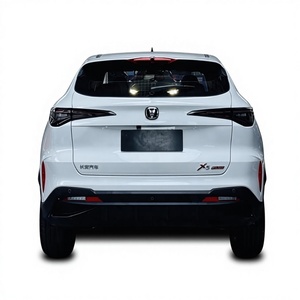 Changan X5 PLUS 2024 1.5T DCT Smart Leader Trim SUV Automatique Turbo R18 d'occasion certifié - Product Image 3