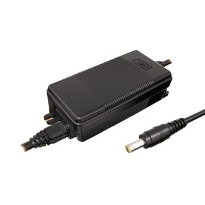 Gve Power <b>Adapter</b> 12V 1A <b>Us</b> <b>Plug</b> Dc Output For Electronics - Product Image 4