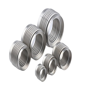 Mặt hàng bán chạy nhất không khí mùa xuân dưới đây mở rộng Doanh kim loại ống thổi - Product Image 3