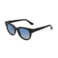 Lunettes de soleil polarisées UV400 personnalisées avec logo Wenzhou Lenlook, lunettes de soleil de créateur pour femmes, lunettes de soleil tendance
