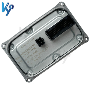 โมดูลบัลลาสต์ LED 12V รุ่นใหม่ KY OEM A2129005424 สำหรับรถยนต์ Mercedes-Benz E-Class W212/S212 อุปกรณ์ตกแต่งรถยนต์ - Product Image 2