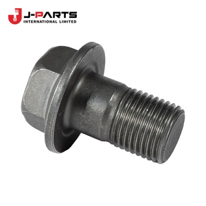 Perno (para el juego de engranajes del diferencial delantero) para Toyota Hilux GUN125 2006-2015 OE 90105-T0310 90105T0310 - Product Image 2