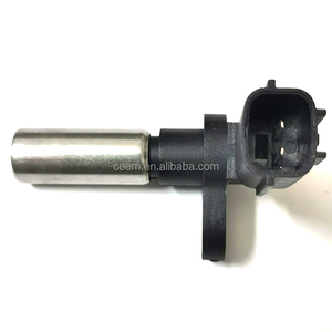 Đối với Nissan Navara biên giới D22 <span class=keywords><strong>98</strong></span>-23731-wd000 23731wd000 Bán Chạy nhất tự động động cơ Cảm biến vị trí trục khuỷu cảm biến - Product Image 1