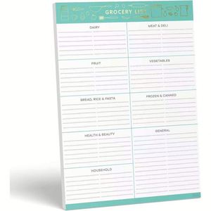 Multi-Functional Eco-Friendly Waterproof Note <b>Board</b> Premium Adhesive Vibrant Colors Fridge Paper Calender Shape Multi-Piece - Product Image 2