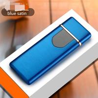 Nouveau briquet à Plasma électrique écologique Usb à Double ARC avec affichage de batterie
