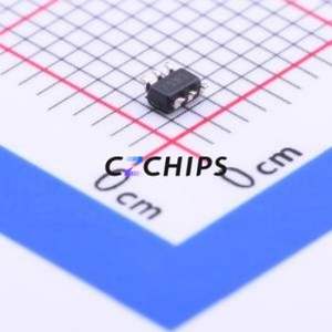 วงจรรวม SC-70-6 DAC8311IDCKT (SOT-363) วงจรรวมชิป IC Digital-to-Analog Converter (DAC) - Product Image 2