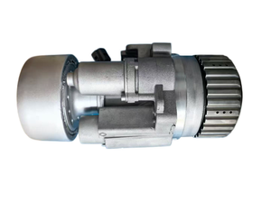 Acoplamiento de Tracción en las Cuatro Ruedas Aurora para Land Rover Freelander 2, Acoplamiento Aurora, Acoplamiento Electrónico del <span class=keywords><strong>Diferencial</strong></span> Trasero - Product Image 1